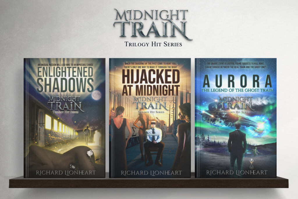 Midnight Train Fantasy Hit Series