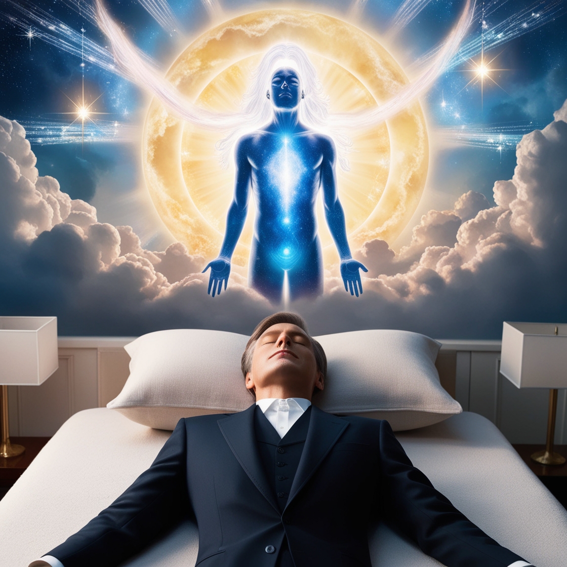 Lucid Dreams Consultation