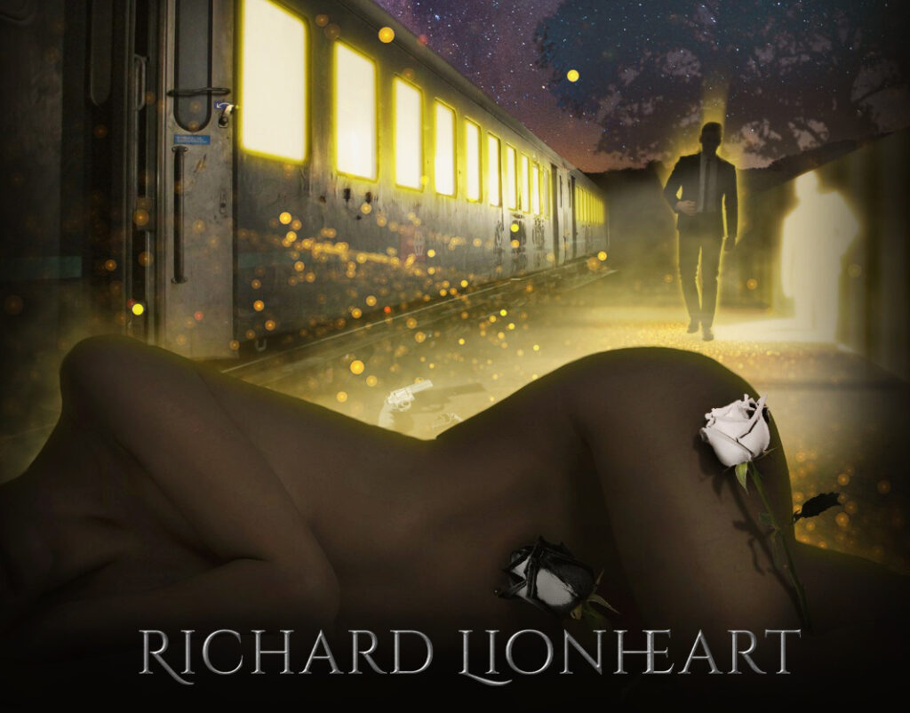 Author Secrets = Book Cover Close Up view