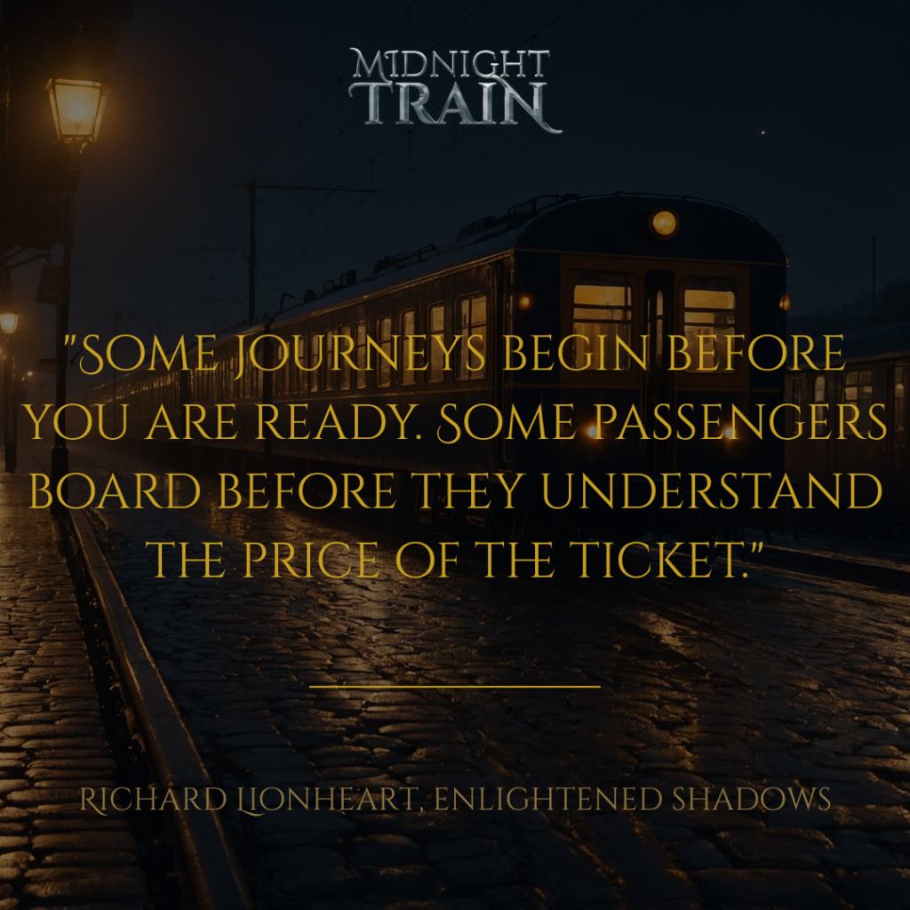 Price of the Ticket